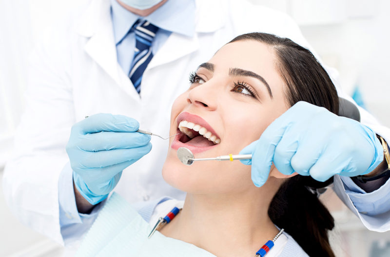 New Patient Specials - La Mesa Dentist - Family Dentistry in La Mesa